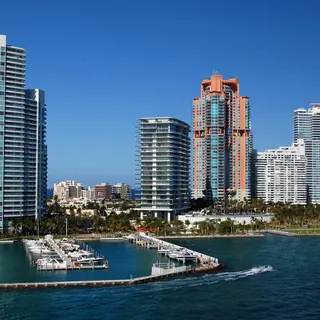 Dinner: Casabianca on the Bay